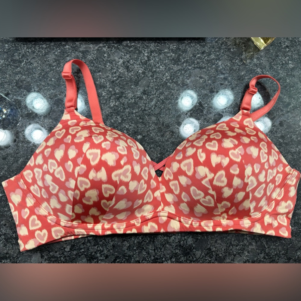 Torrid bra